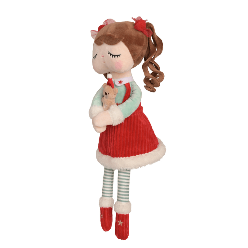 Boneca Metoo Nina com Caixa