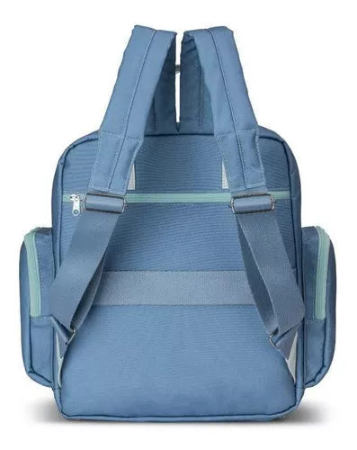 Mochila Urban Colors Masterbag