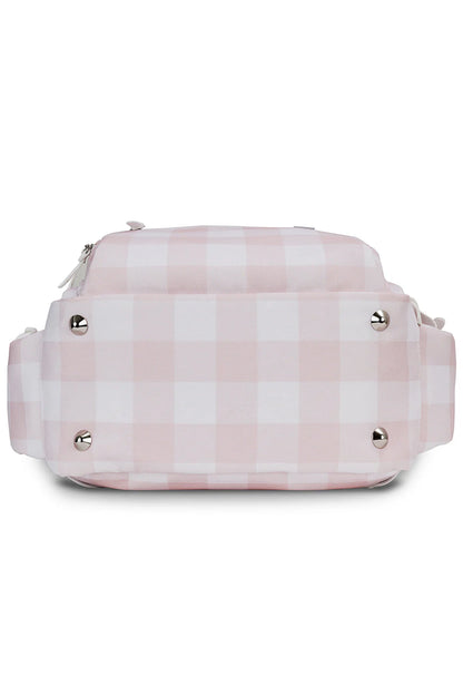 Mochila Urban Margarida Rosa
