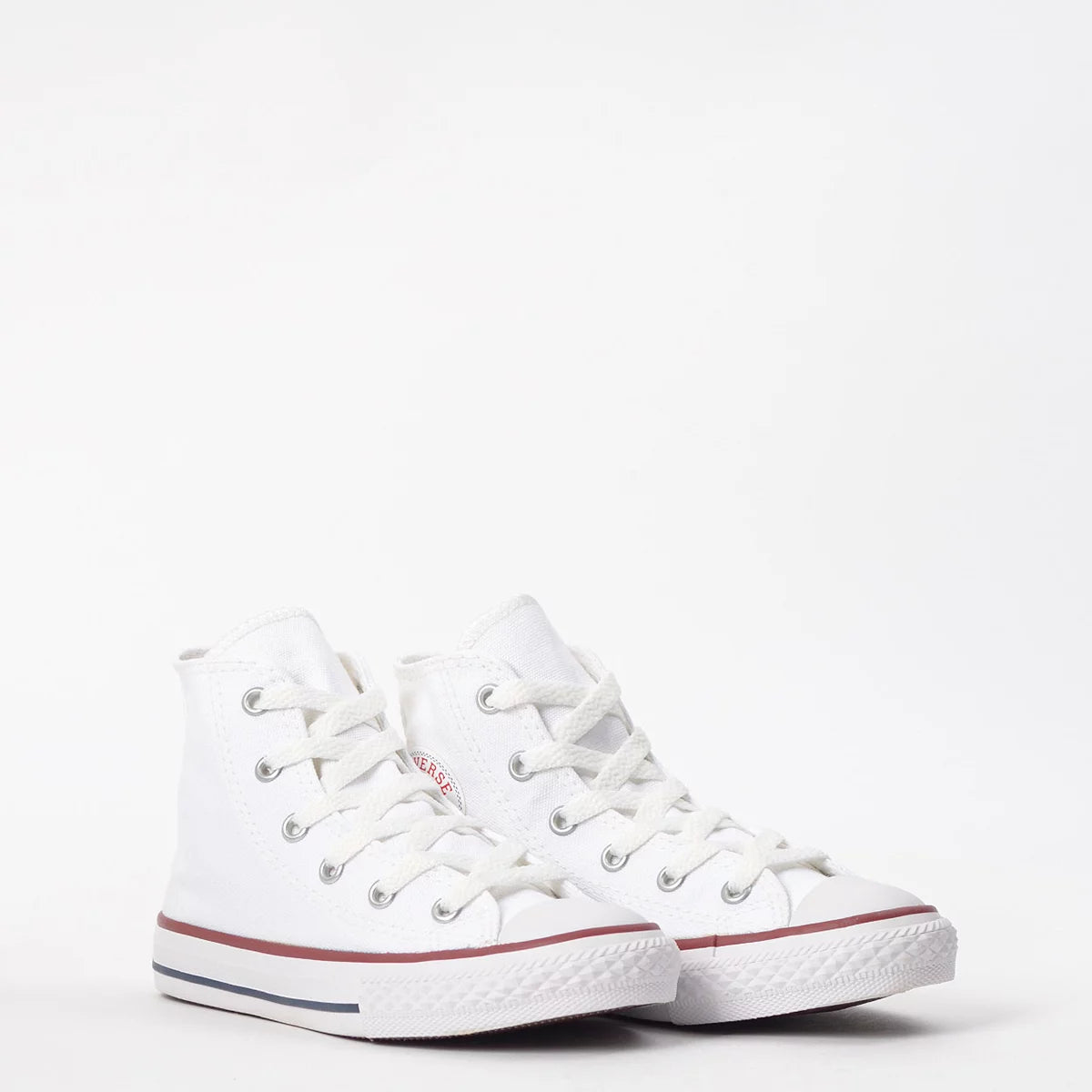 All Star Chuck Taylor Branco