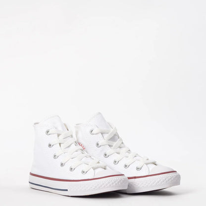 All Star Chuck Taylor Branco
