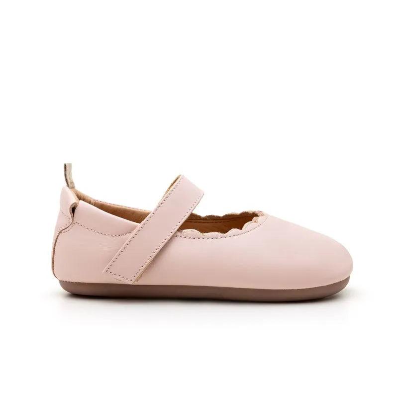 Sapatilha Infantil Roundy Tip Toey Joey