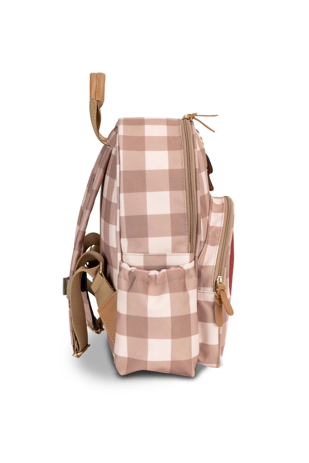 Mochila Kids Cogumelo Masterbag