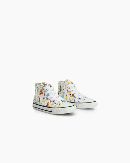 All Star Chuck Taylor Disney Princesa