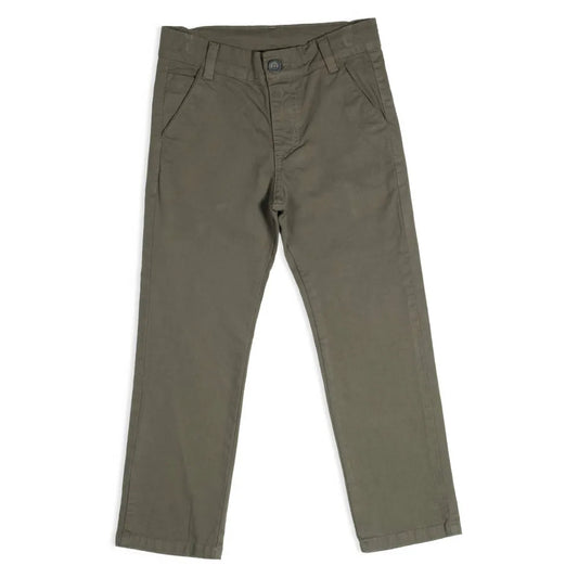 Calça Masculina Verde