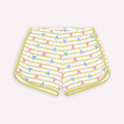 Pijama Gatinha Branco