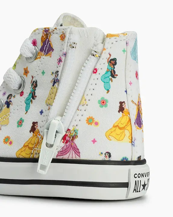All Star Chuck Taylor Disney Princesa