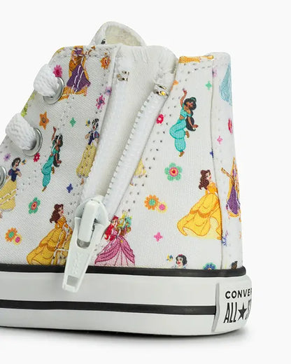 All Star Chuck Taylor Disney Princesa
