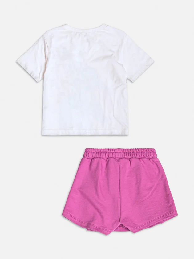 Conjunto Stitch Momi