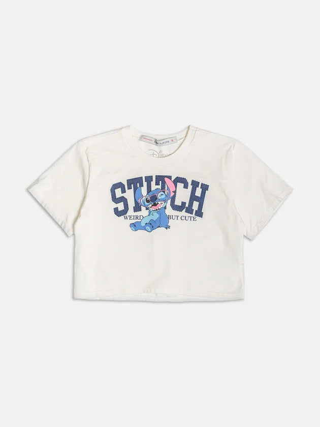 T-shirt Stitch Iam Authoria