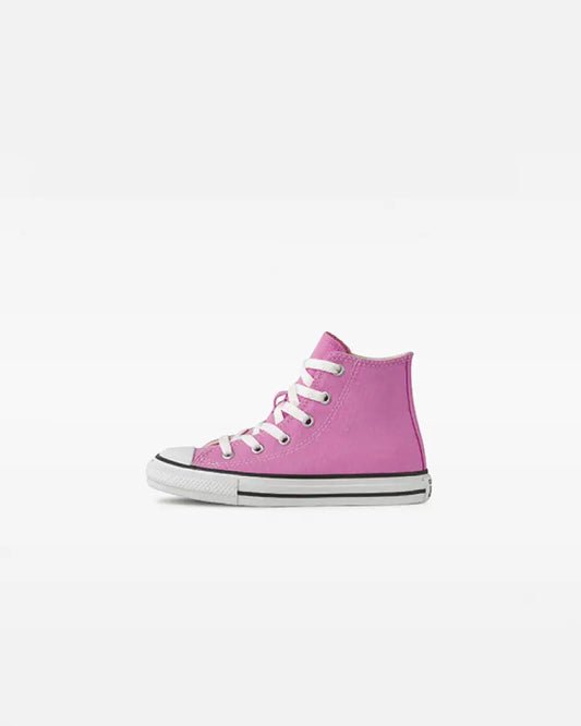 All Star Chuck Taylor Canvas Rosa