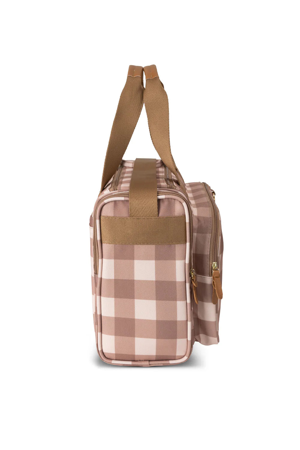 Bolsa Anne Cogumelo Masterbag