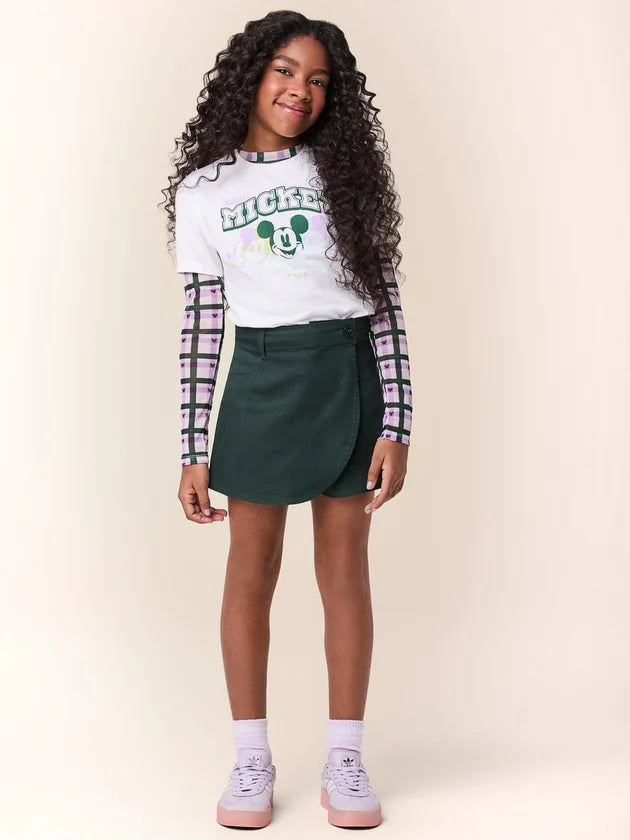 T-shirt Mickey Authoria