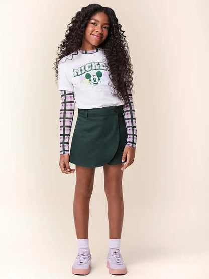 T-shirt Mickey Authoria