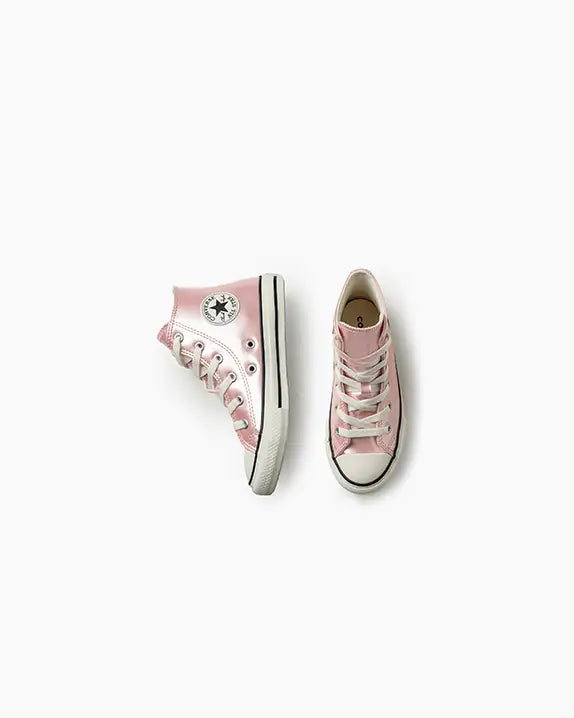 All Star Chuck Taylor Juvenil Festival Shine