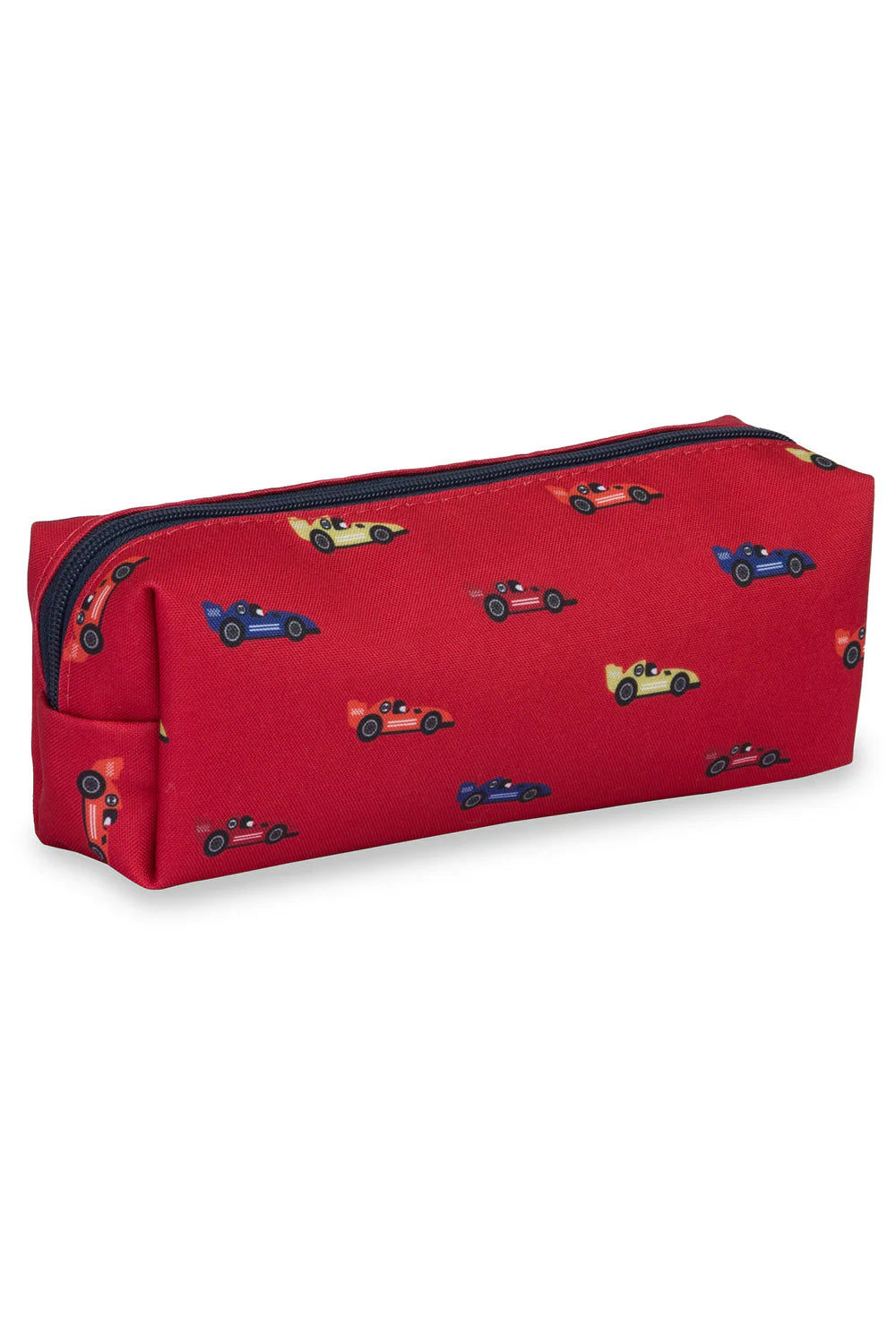 Mochila Kids Carros Vermelha