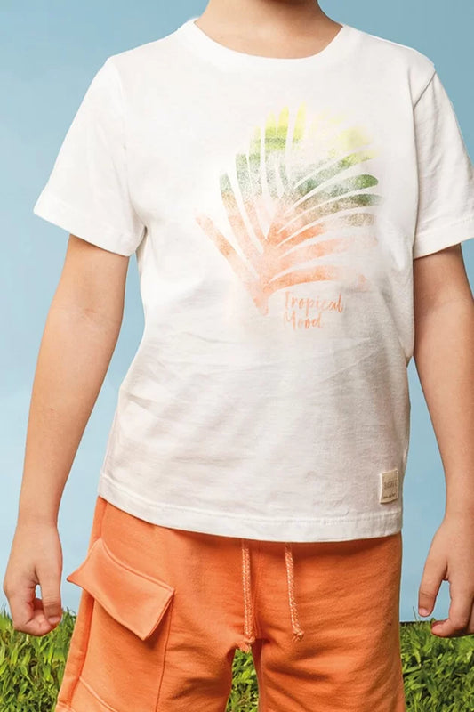 Conjunto Tropical Bugbee