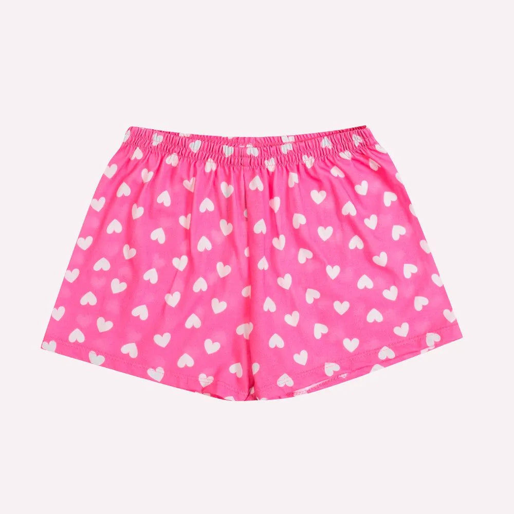 Pijama Infantil com Máscara