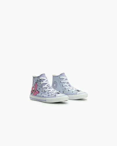 All Star Chuck Taylor Disney Stitch