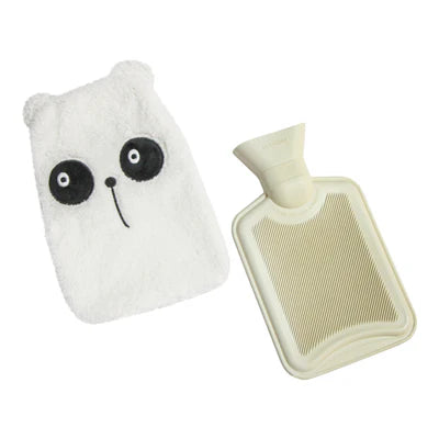 Bolsa De Agua Quente Panda