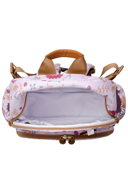 Mochila Joaninha Masterbag