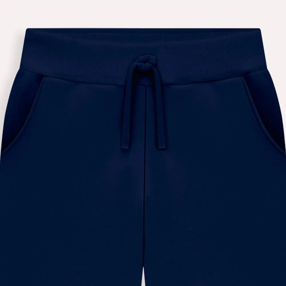 Calça Marinho Milon