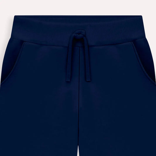 Calça Marinho Milon