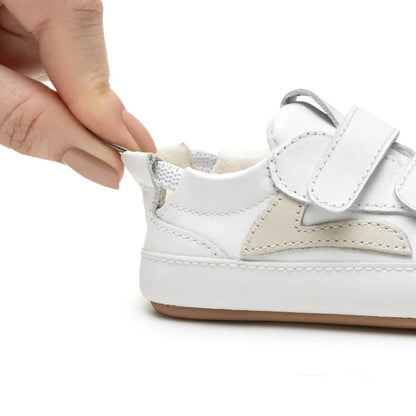 Tênis Velcro Tip Toey Joey