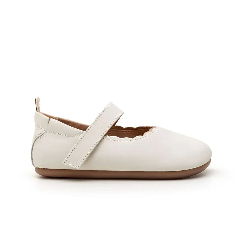 Sapatilha Infantil Tip Toey Joey Tapioca