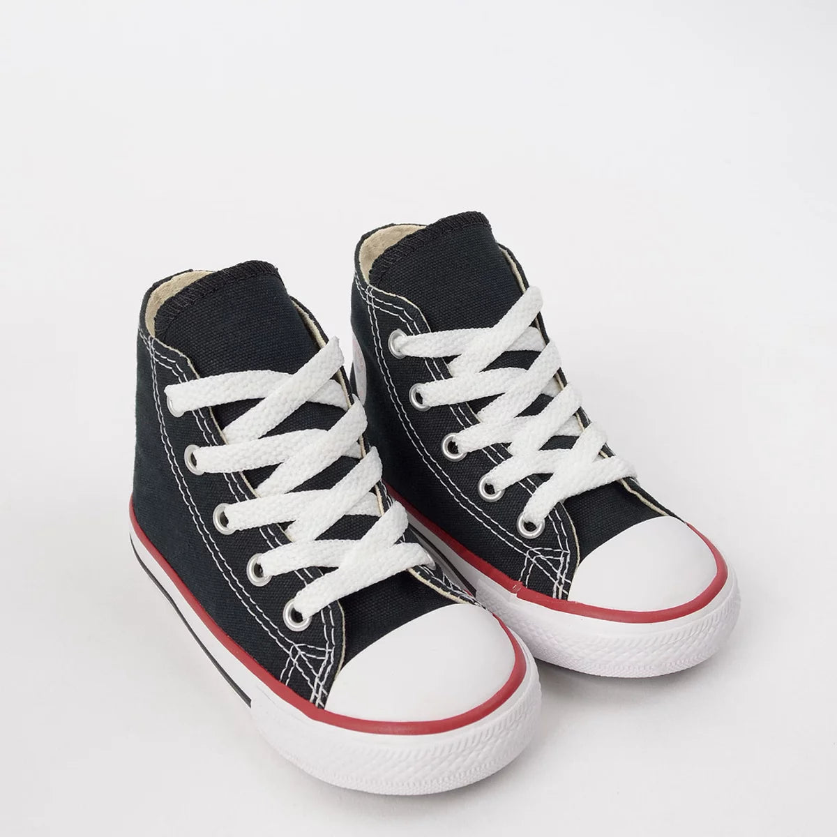 All Star Chuck Taylor Preto