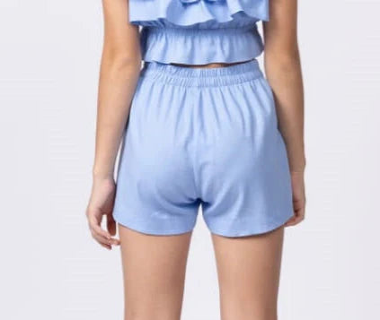 Conjunto Teen Azul TWOIN