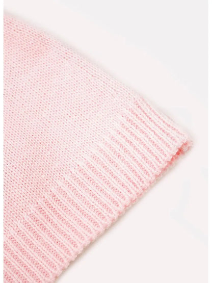 Vestido Tricot Cachorros Pmini