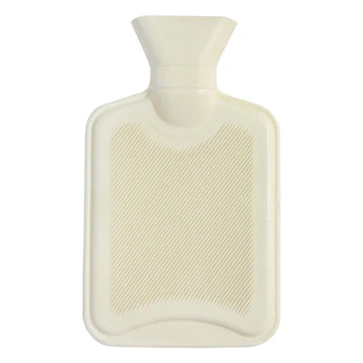Bolsa De Agua Quente Coelho