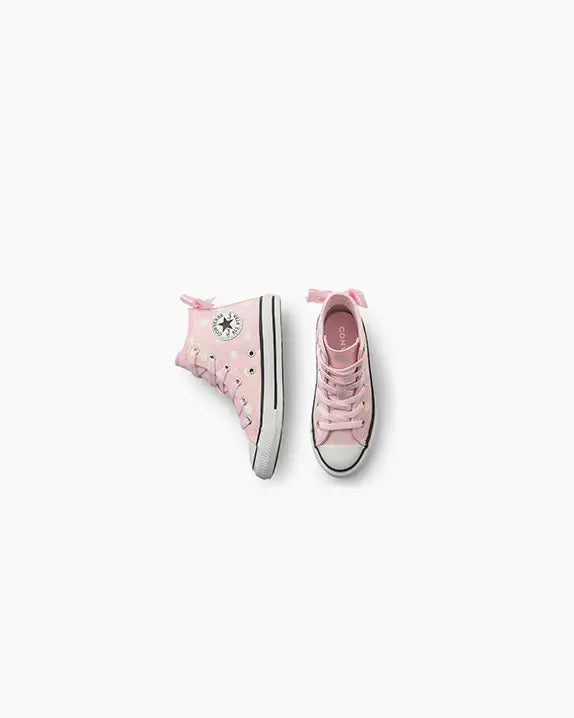 All Star Infantil Chuck Taylor Star Better Rosa