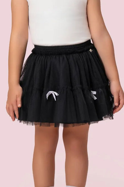 Conjunto Infantil P e B Petit Cherie