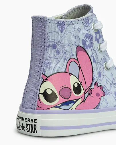 All Star Chuck Taylor Disney Stitch