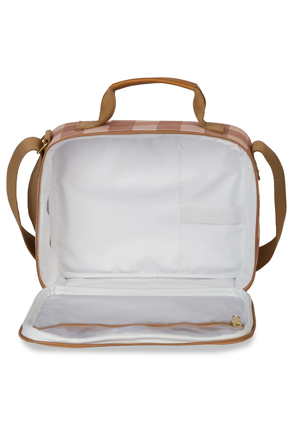 Lancheira Kids Cogumelo Masterbag
