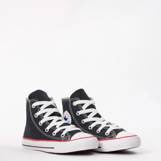 All Star Chuck Taylor Cano Alto