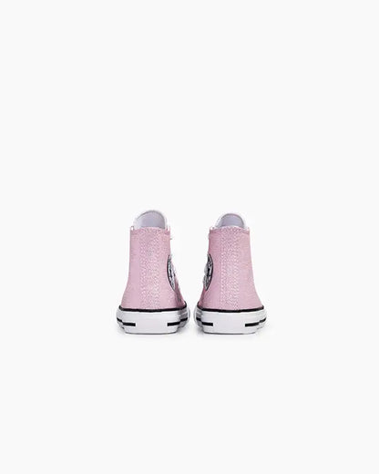 All Star Infantil Chuck Taylor Rosa Shine