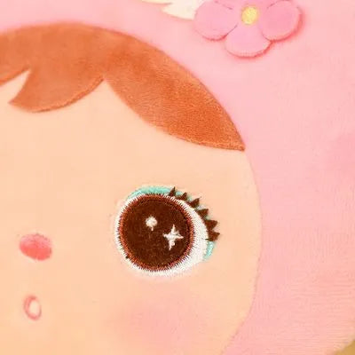 Bolsa Plush Verao Metoo