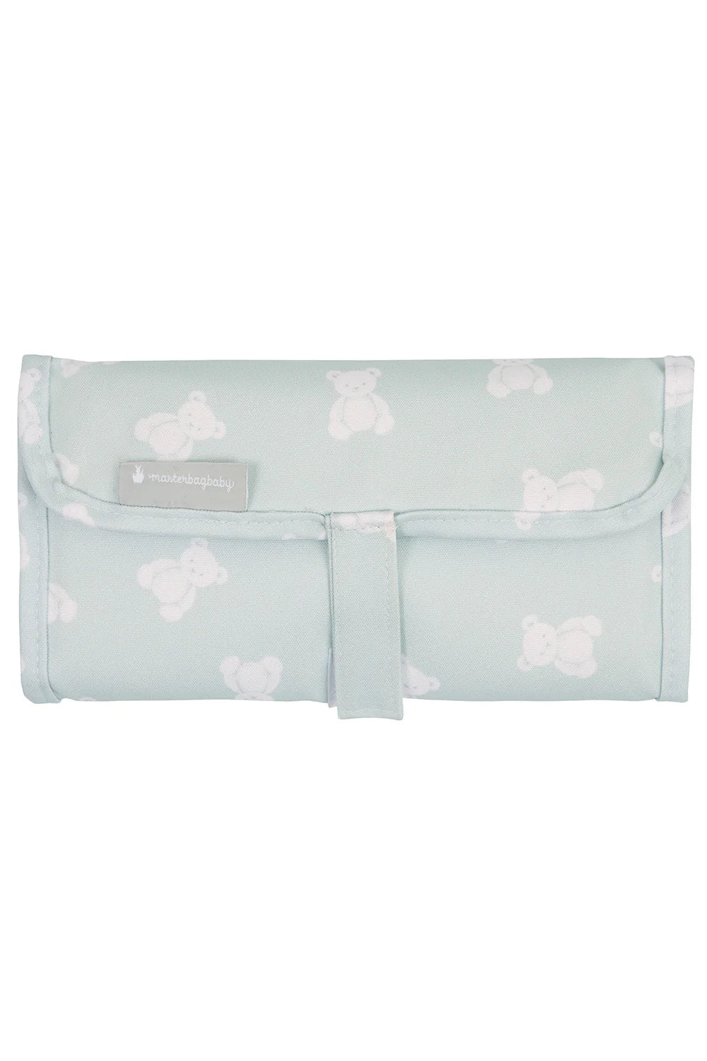 Mochila Xadrez Menta Masterbag