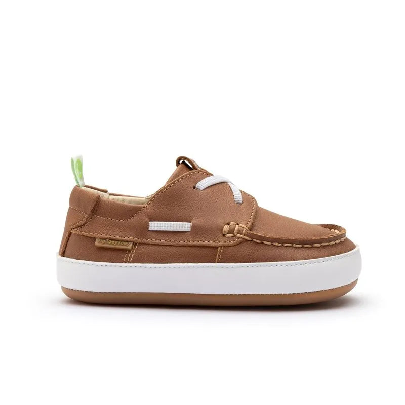 Mocassim Boaty Tip Toey Joey