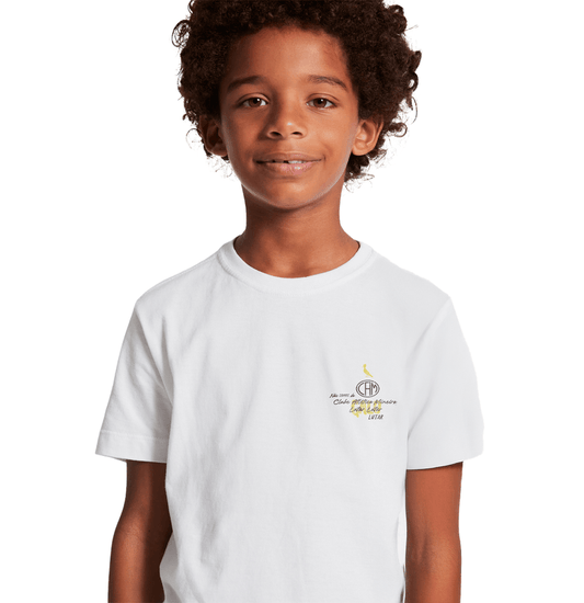 Camiseta Infantil Reserva Mini Galo CAM