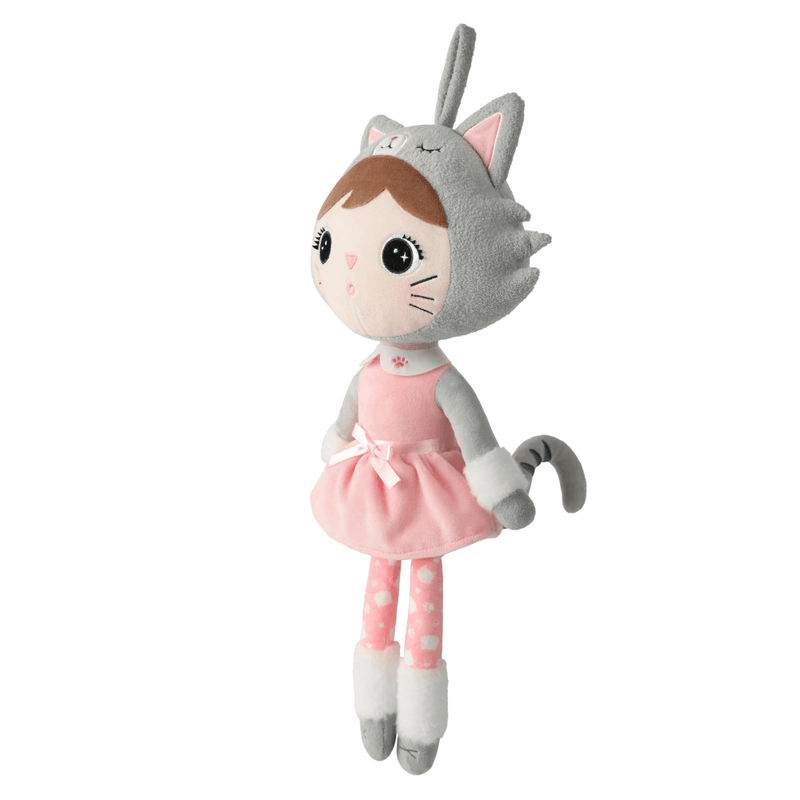 Boneca Gatinha Chloe