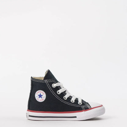 All Star Chuck Taylor Preto