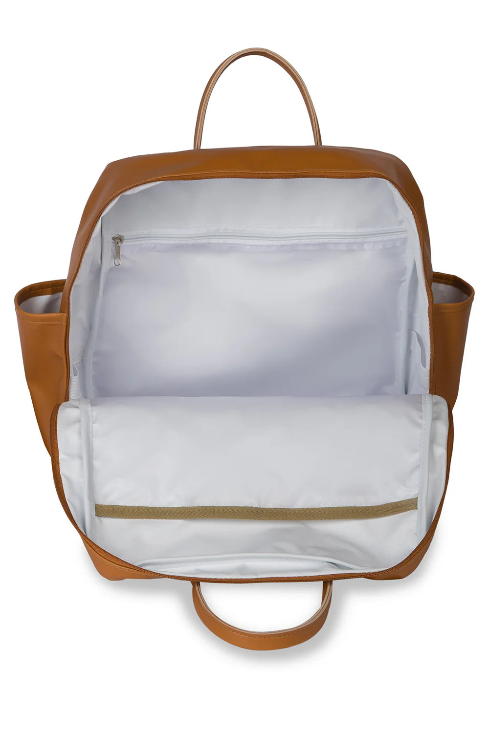 Mochila Vintage Teddy Masterbag