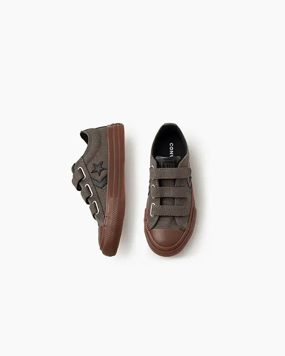 All Star Player 76 Juvenil 3V Gum