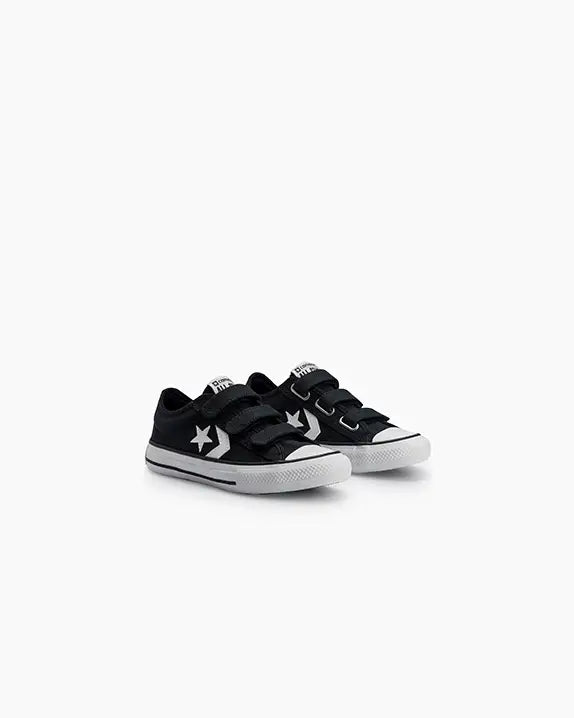 All Star Player 76 3v Preto