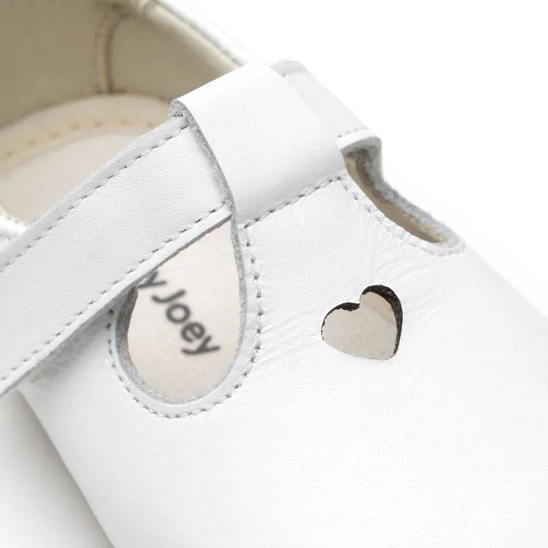 Sapatilha Bebê Cherish Tip Toey Joey