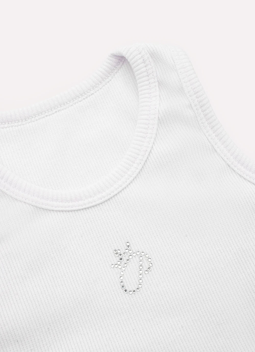 Regata Cropped Infantil Pituchinhus